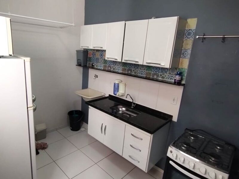 cozinha